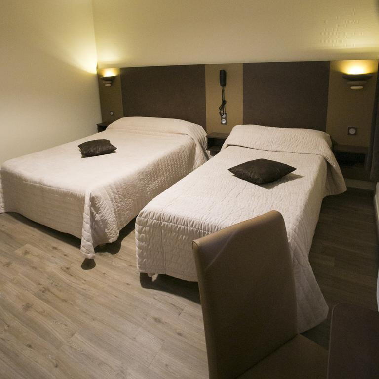 Hotel Du Col D'Osquich Musculdy Oda fotoğraf