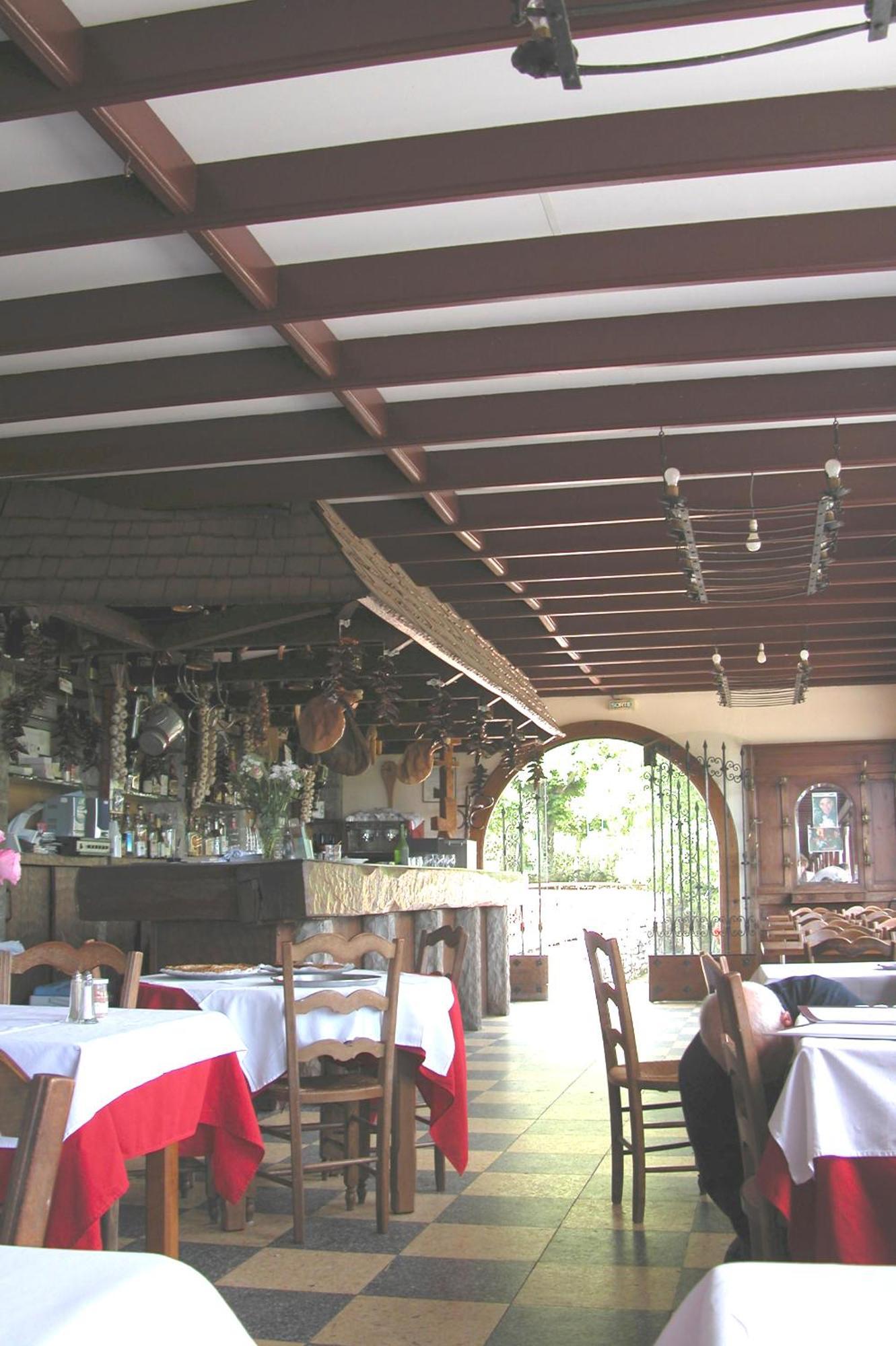 Hotel Du Col D'Osquich Musculdy Dış mekan fotoğraf