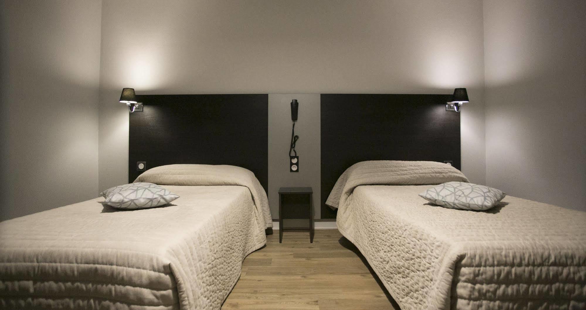 Hotel Du Col D'Osquich Musculdy Dış mekan fotoğraf